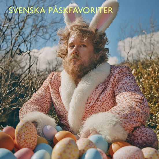 Svenska Påskfavoriter_low